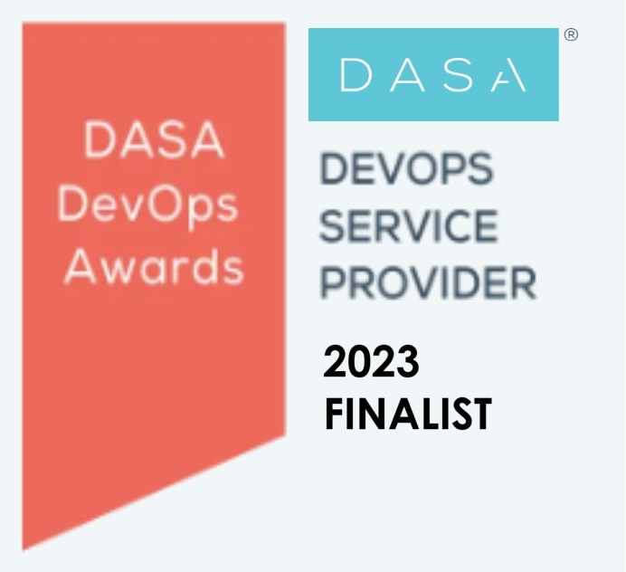 DASA_Devop_logo